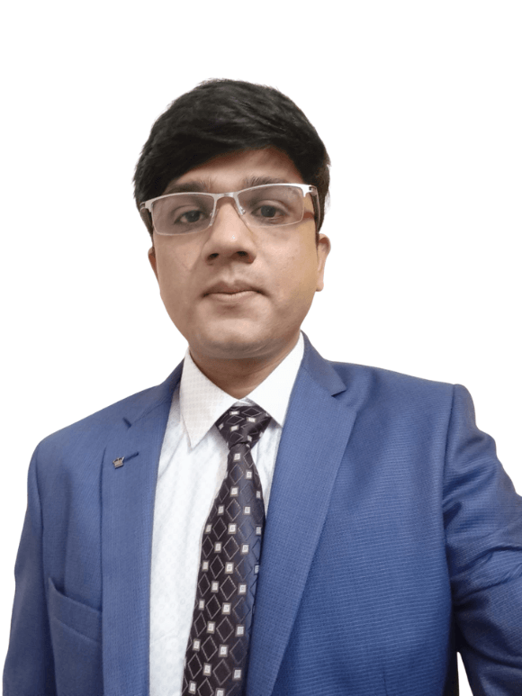 CA Sulav Adhikari
